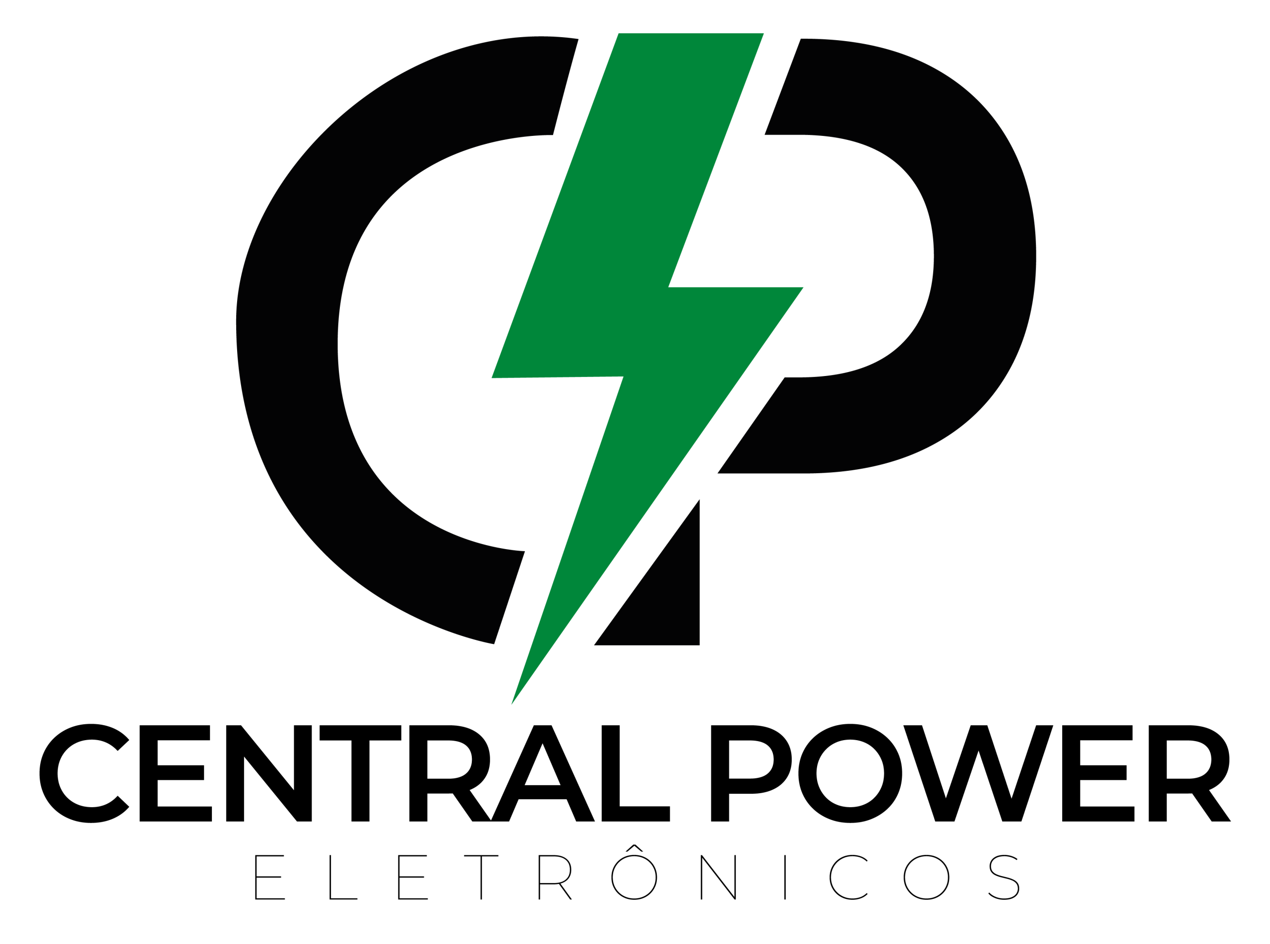 Central Power Shop